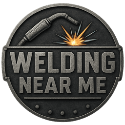 Welding Near Me LLC